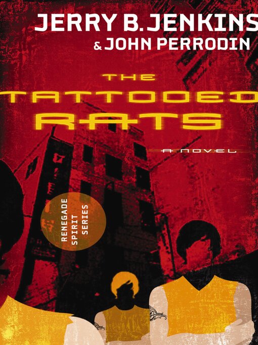 Title details for The Tattooed Rats by Jerry B. Jenkins - Available